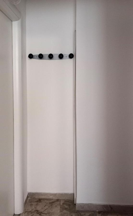 Casa Carina In Centro Appartement Palermo Buitenkant foto