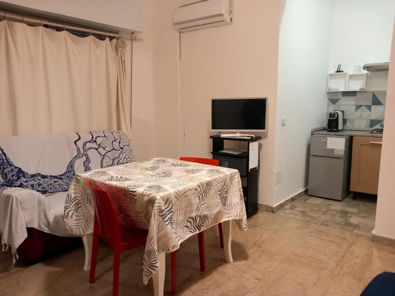 Casa Carina In Centro Appartement Palermo Buitenkant foto