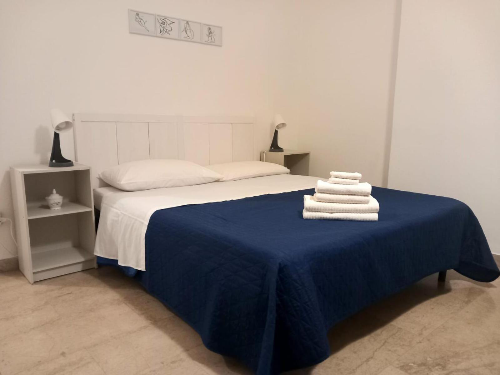 Casa Carina In Centro Appartement Palermo Buitenkant foto